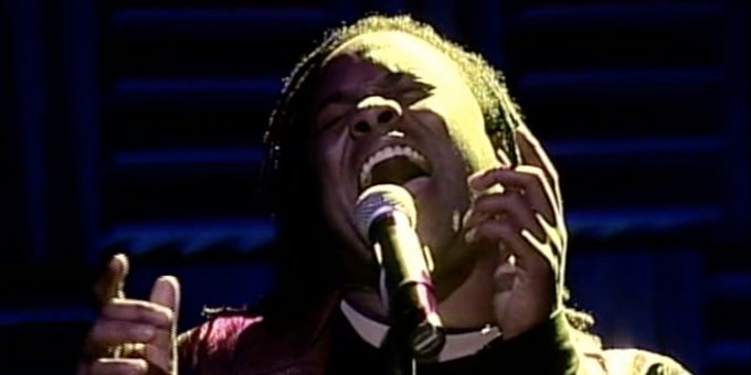 BWW Exclusive: Songs from the Vault with Billy Porter!