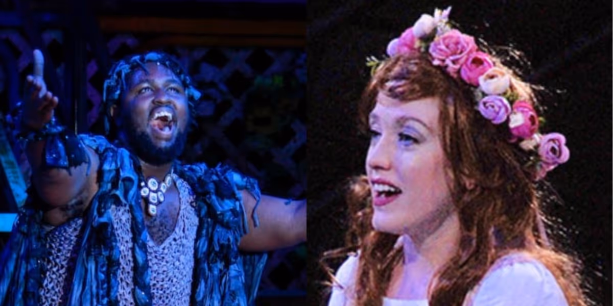 BEAUTY AND THE BEAST to Open Summer Theatre Of New Canaan 20th Season