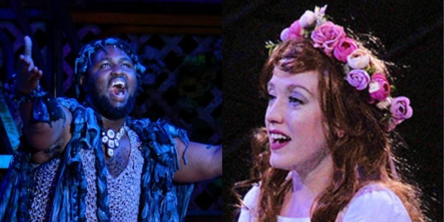 BEAUTY AND THE BEAST to Open Summer Theatre Of New Canaan 20th Season  Image