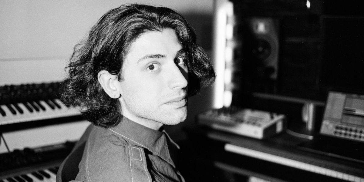 NOCUI Returns With 00s Inspired Single 'Faster'