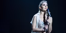 Jenna Rubaii Talks JESUS CHRIST SUPERSTAR 50th Anniversary Tour