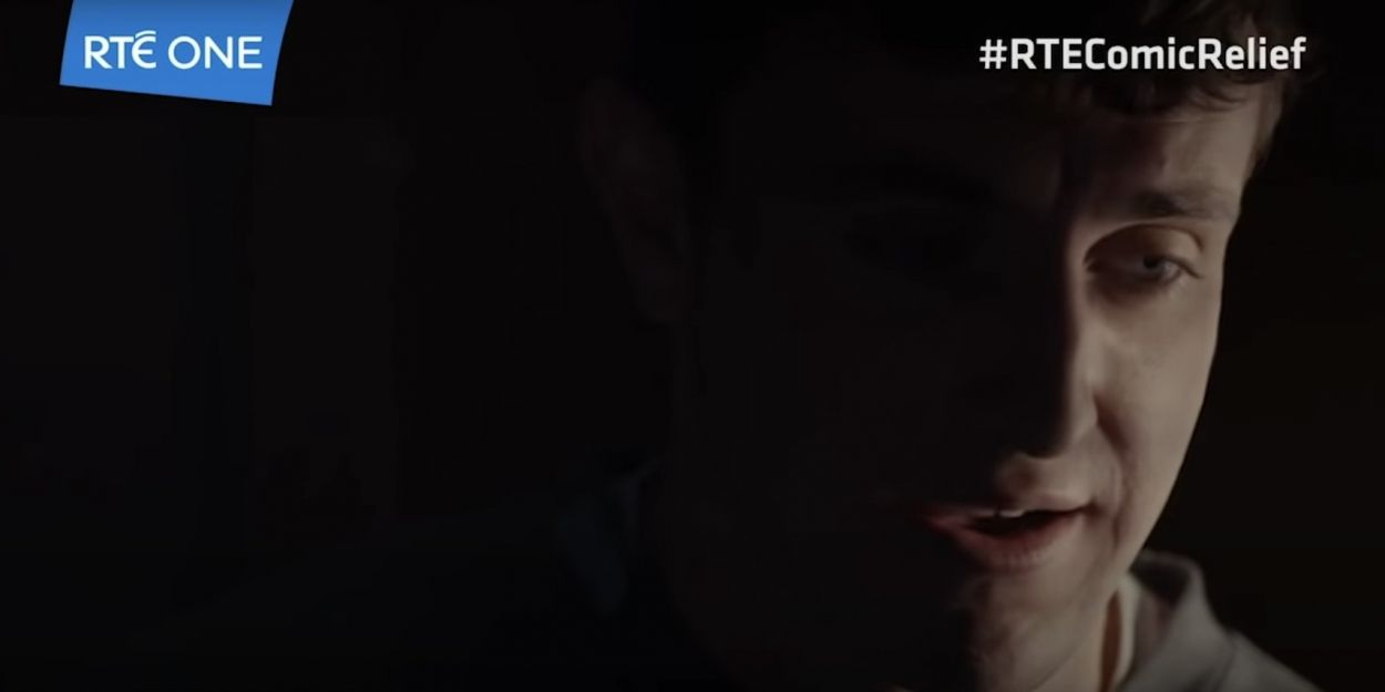 VIDEO: NORMAL PEOPLE Stars Confess to FLEABAG's Hot Priest in New Sketch Video