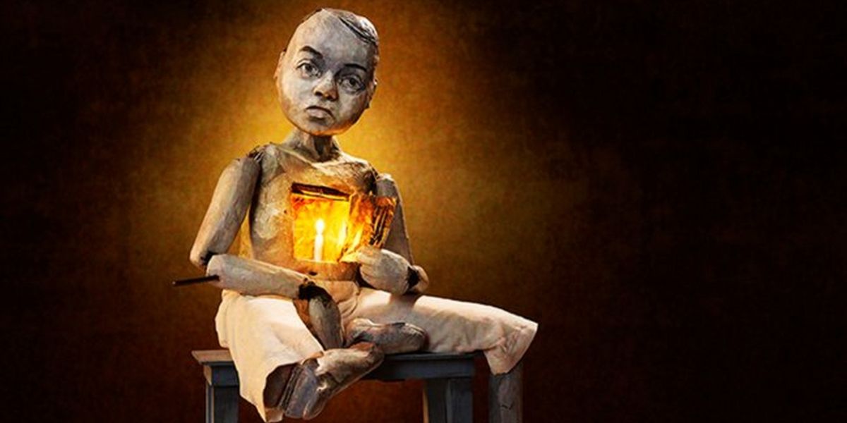 5th Chicago International Puppet Theater Festival to Return in January