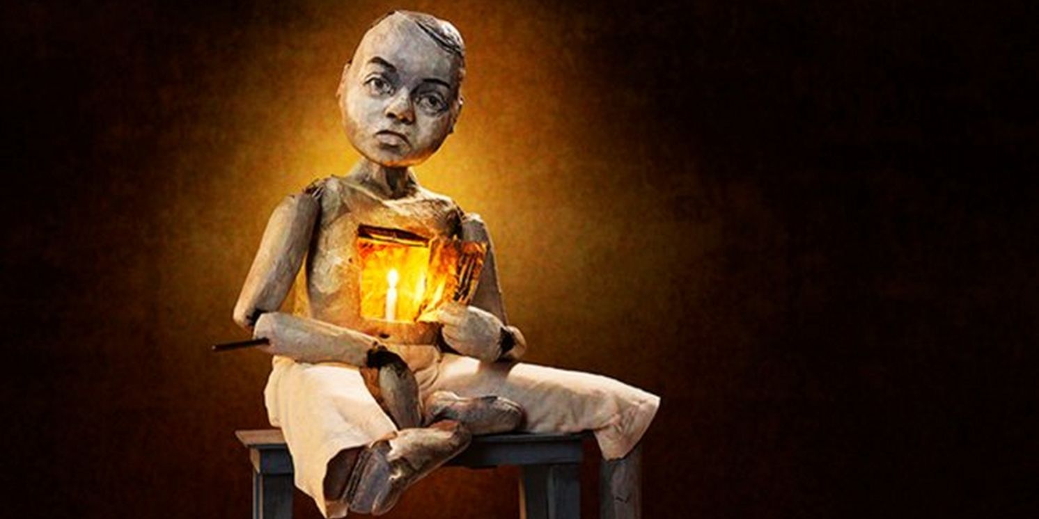 5th Chicago International Puppet Theater Festival to Return in January  Image