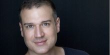 Interview: Michael Chioldi of LA TRAVIATA at McCaw Hall
