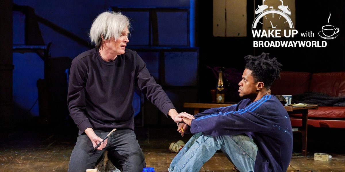 Wake Up With BWW 12/21: THE COLLABORATION Cancels Opening Night Performance, and More