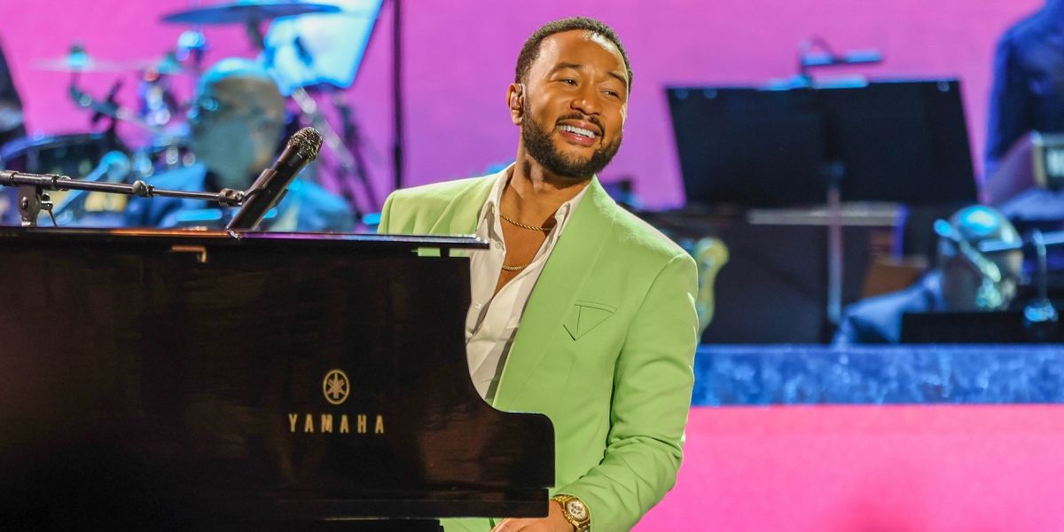 NBC to Air BYRON ALLEN PRESENTS THE COMEDY AND MUSIC SUPERFEST