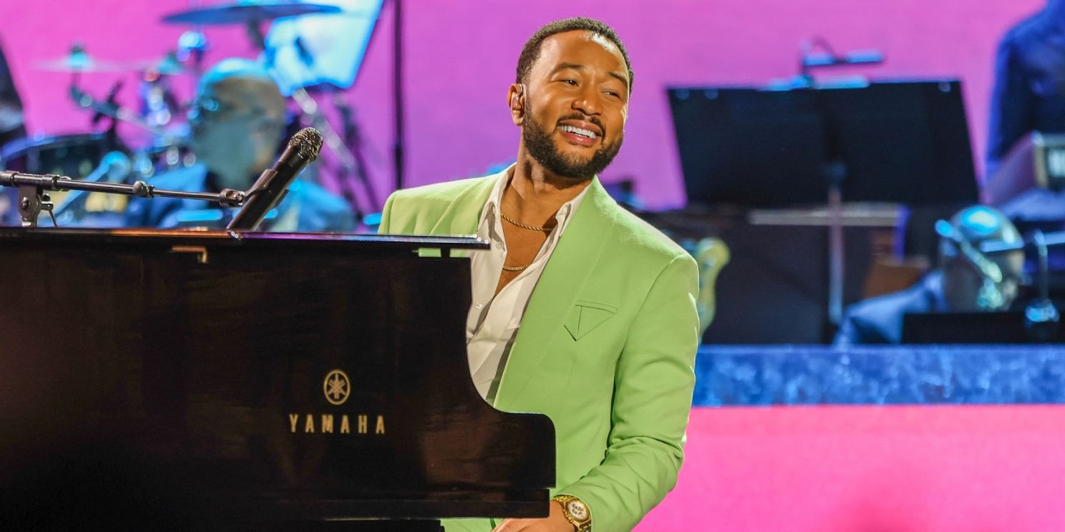 NBC to Air BYRON ALLEN PRESENTS THE COMEDY AND MUSIC SUPERFEST  Image