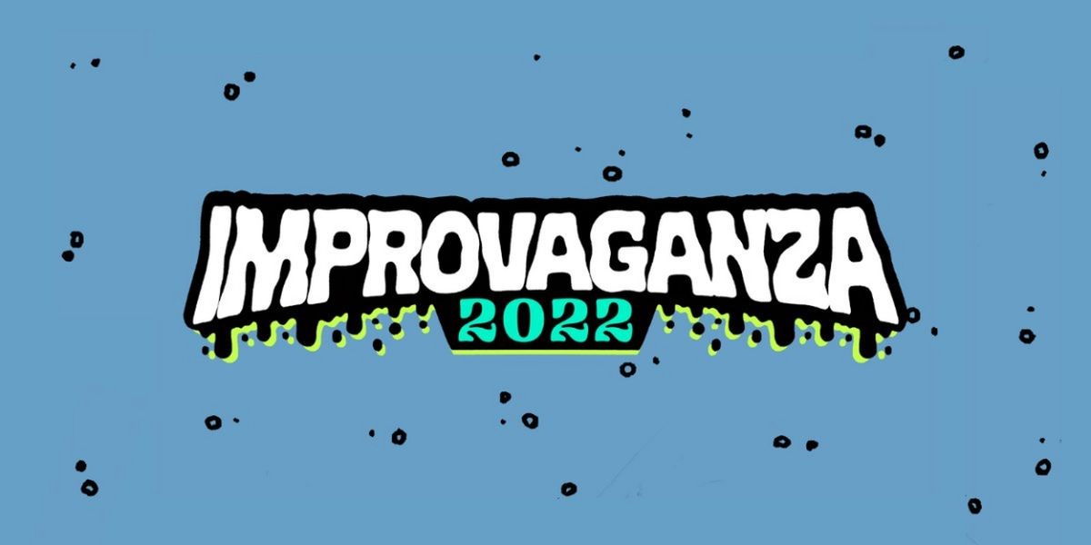 Rapid Fire Theatre Announces IMPROVAGANZA FESTIVAL 2022 This Month