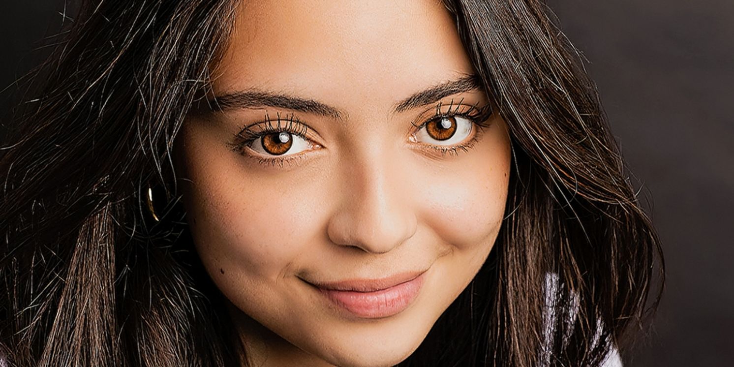 Interview: BEETLEJUICE National Tour's Isabella Esler Talks Starring as Lydia, Her Audition Process & Favorite Show Moment  Image