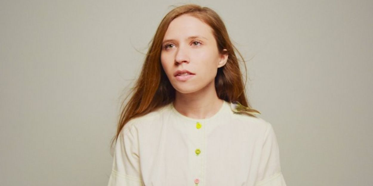 Pearla Releases Single from Debut EP on NPR's ALL SONGS CONSIDERED Video