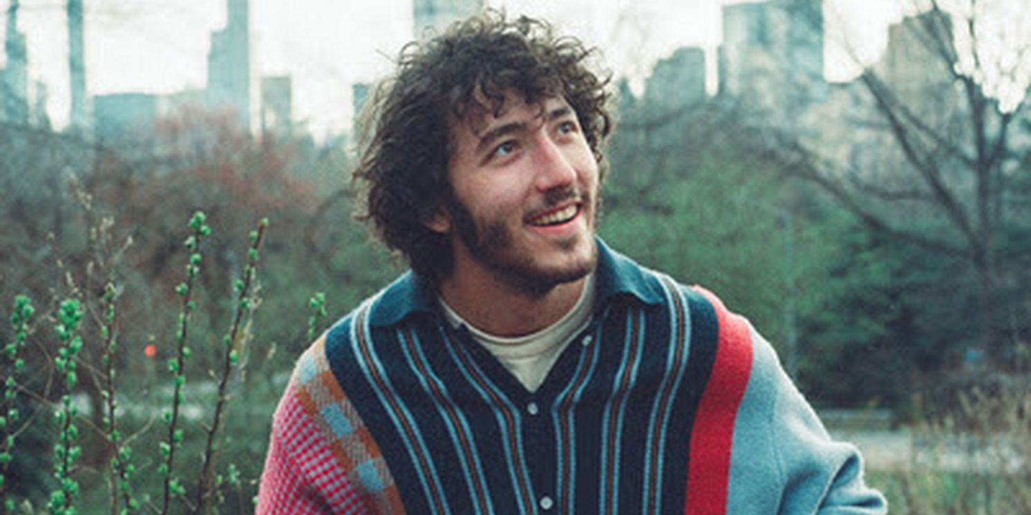 Franklin Jonas Unveils New Single 'Hoboken'  Image