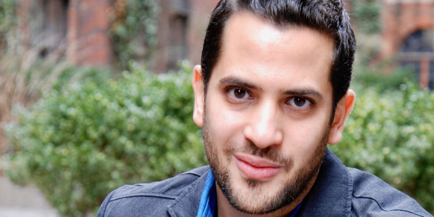 World Premiere of Kareem Fahmy's A DISTINCT SOCIETY to Open at TheatreWorks Silicon Valley in April  Image