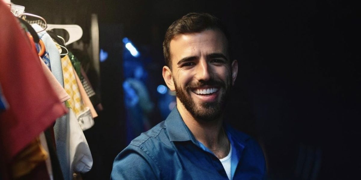 Review: SEBASTIAN TREVIÑO makes his principal role debut AS EMILIO ESTEFAN ON THE BROADWAY NATIONAL TOUR OF ON YOUR FEET!