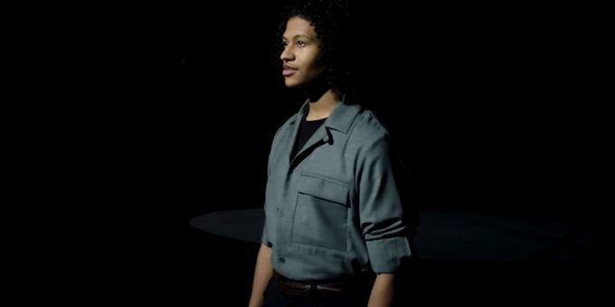 VIDEO: Ivano Turco Performs 'Only You, Lonely You' From Andrew Lloyd Webber's CINDERELLA