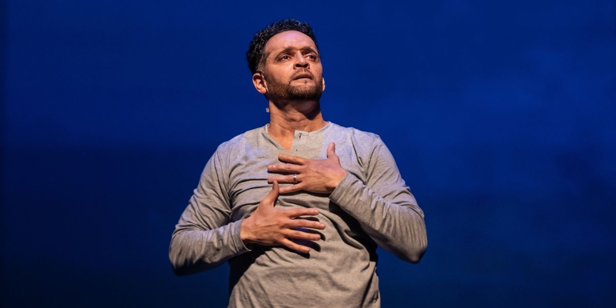 Review: ANTONIO'S SONG/I WAS DREAMING OF A SON at Goodman Theatre
