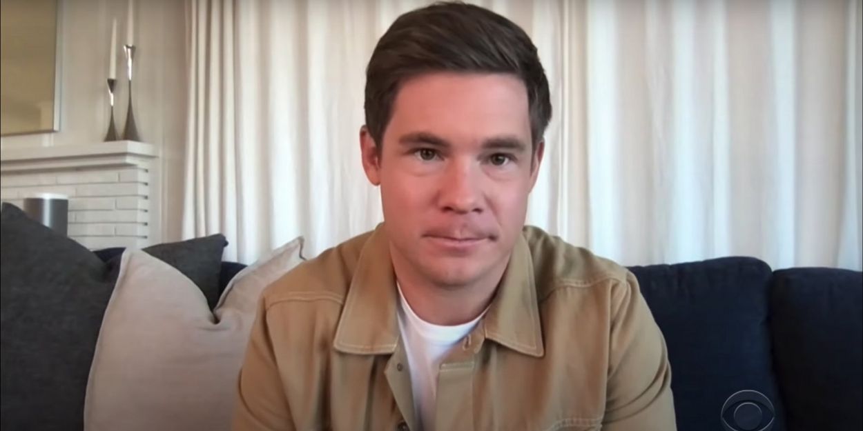 VIDEO: Adam Devine Shares His Orange County Dreams on THE LATE LATE SHOW Video