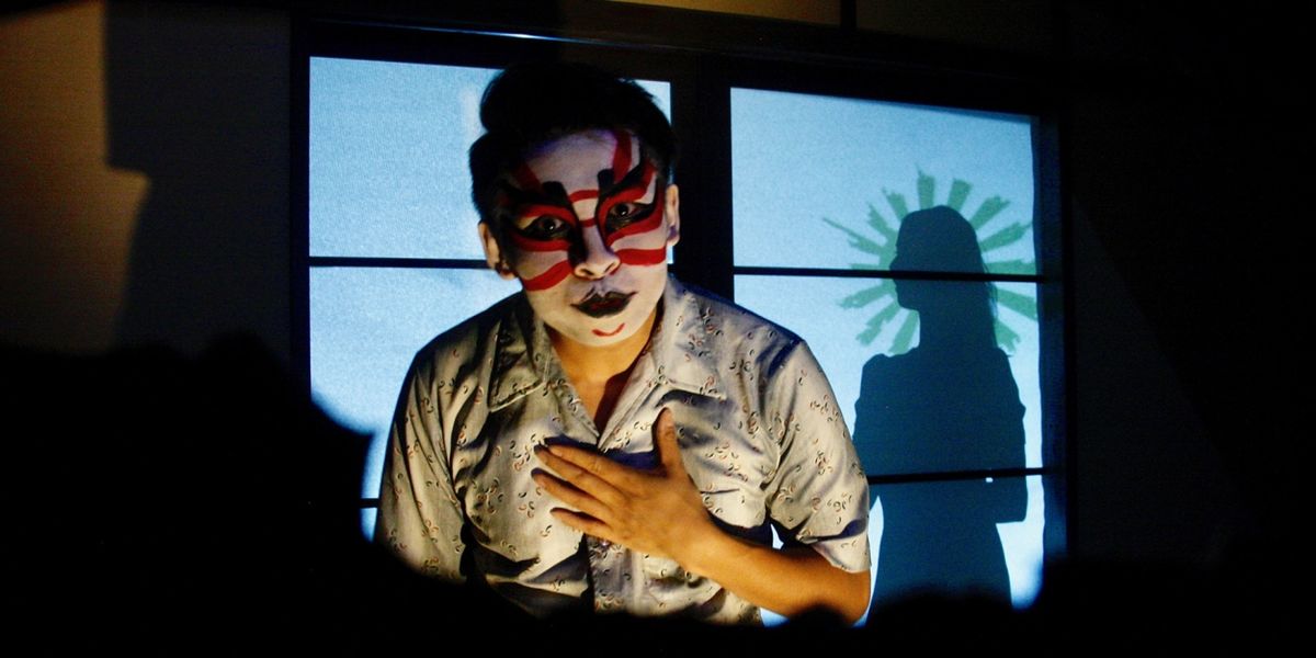 Review: THE KAIDAN PROJECT Immerses its Audience in an Epic Ghost Story