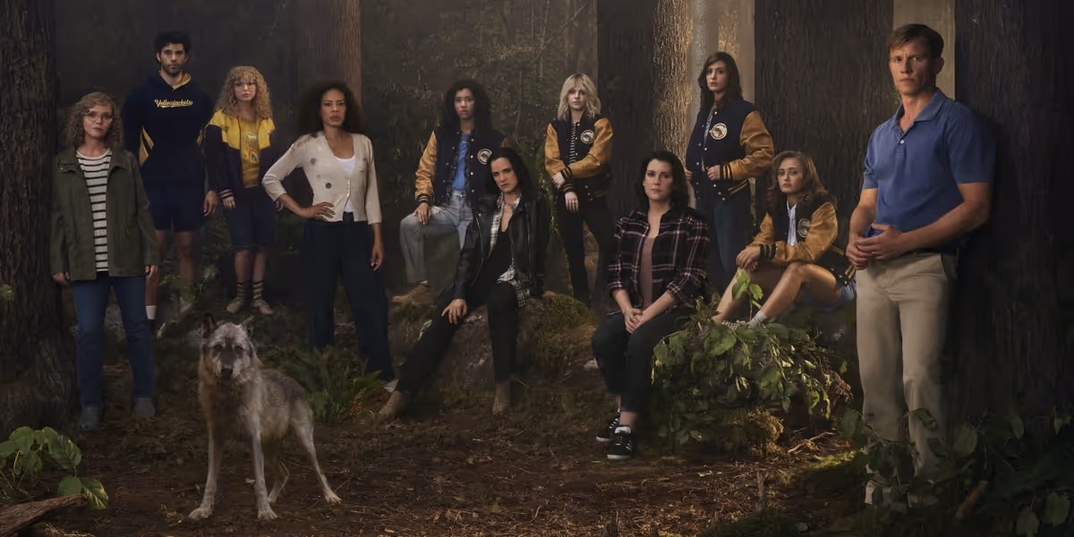 YELLOWJACKETS Renewed For Third Season Ahead of Season Two Premiere