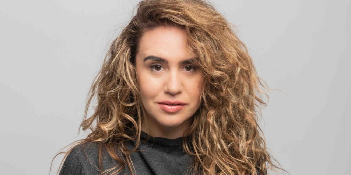 Australian Comedy Star Michelle Brasier To Return To Edinburgh Fringe With REFORM