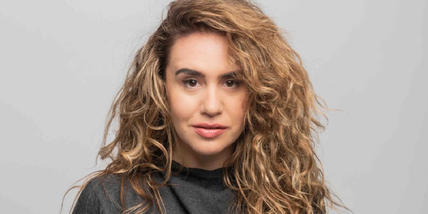 Australian Comedy Star Michelle Brasier To Return To Edinburgh Fringe With REFORM  Image