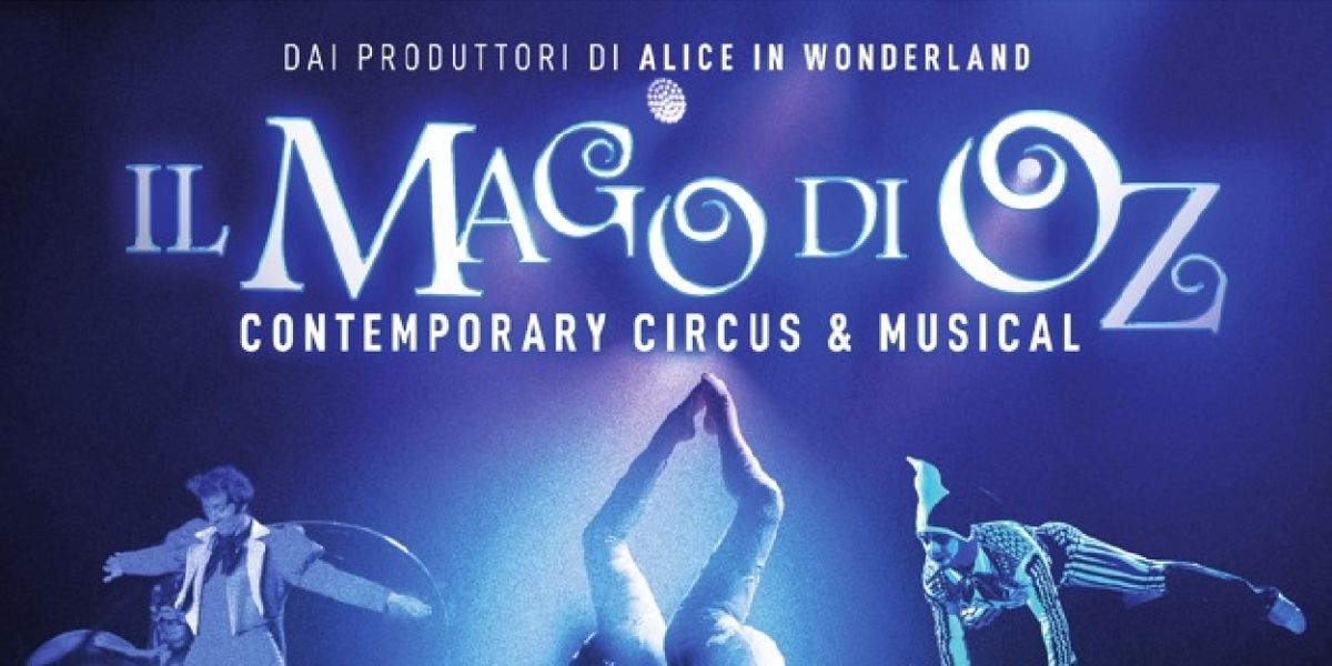 Review: IL MAGO DI OZ al TEATRO BRANCACCIO
