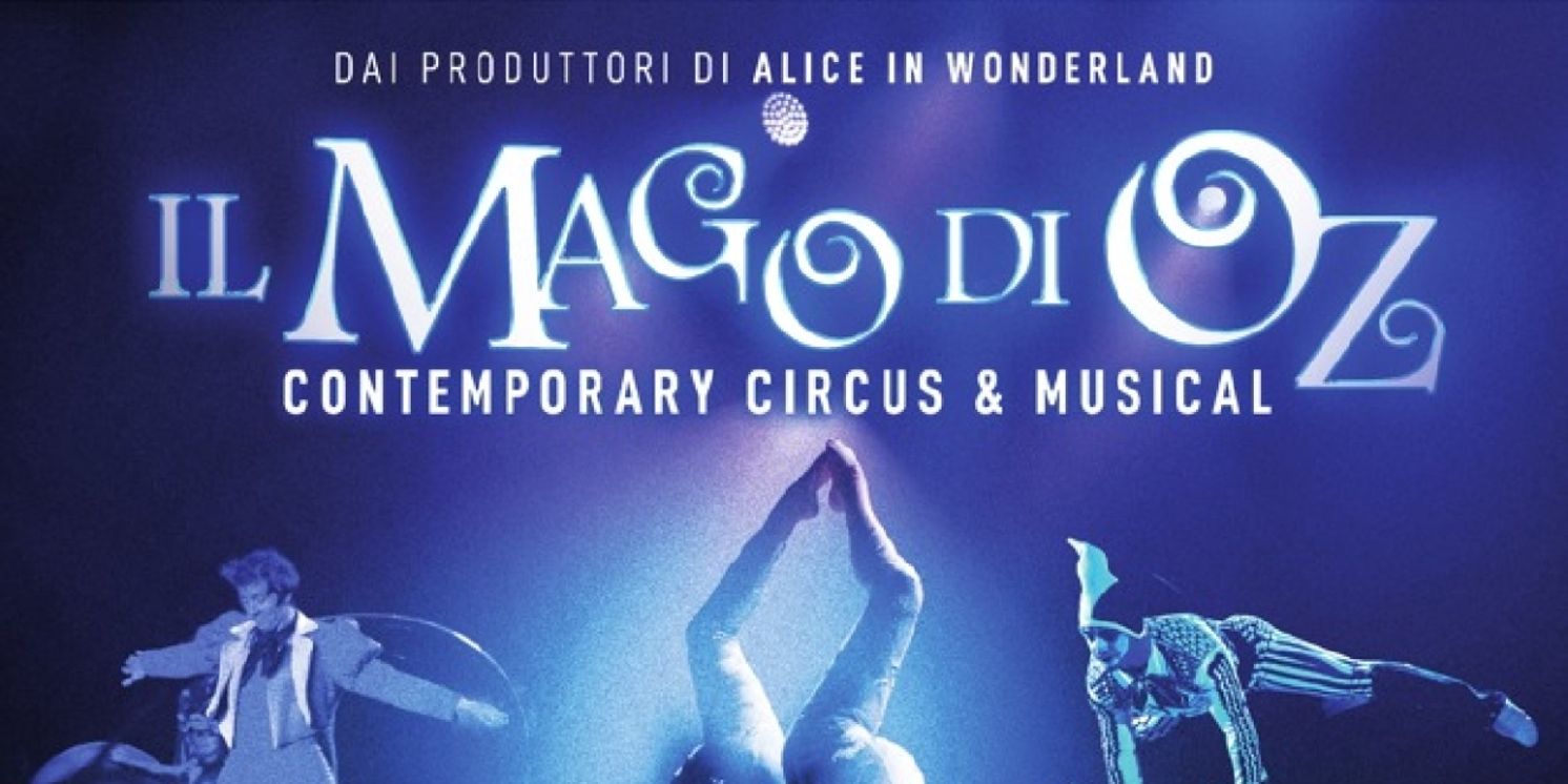 Review: IL MAGO DI OZ al TEATRO BRANCACCIO  Image