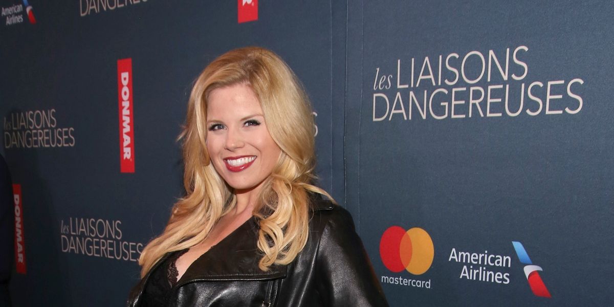 Megan Hilty, Dulé Hill, and More to Perform at PBS' NATIONAL MEMORIAL DAY CONCERT This Month
