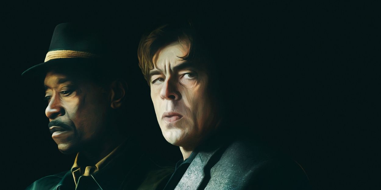 VIDEO: Watch the Official Trailer for NO SUDDEN MOVE Video