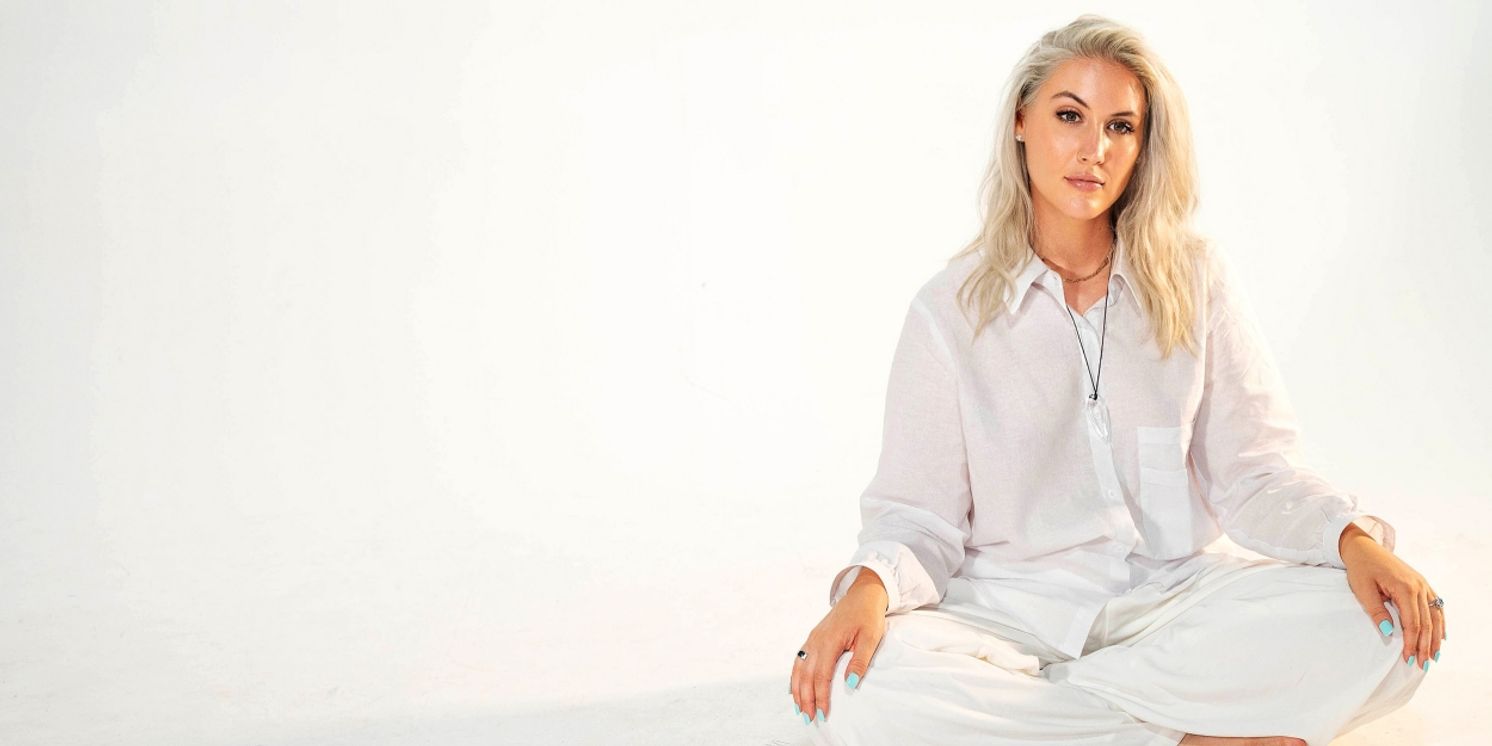 Electro-Pop Duo MUNNYCAT Release New Track 'giddy up'  Image