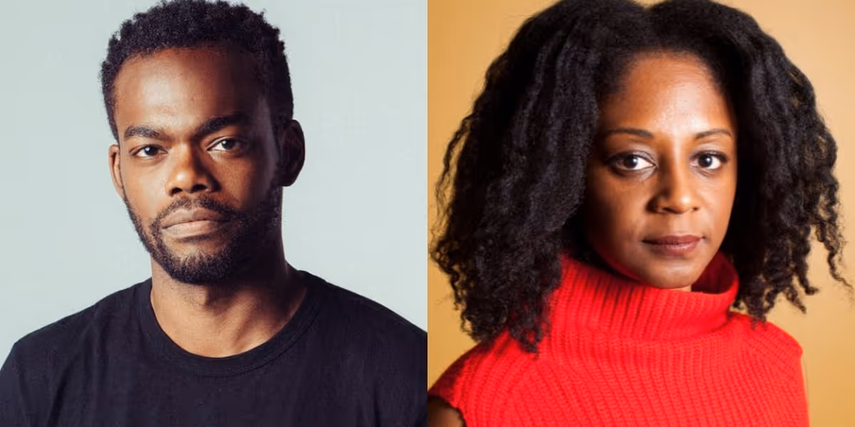 William Jackson Harper & April Matthis to Star in PRIMARY TRUST World Premiere at Roundabout Theatre Company