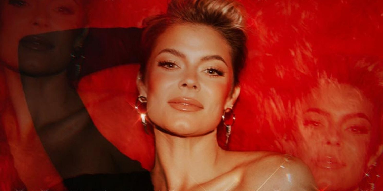 Whitney Miller Releases New Single '15 Minutes of Fame'  Image