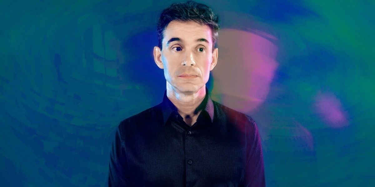 Oval Shares New Single 'Rytmy'