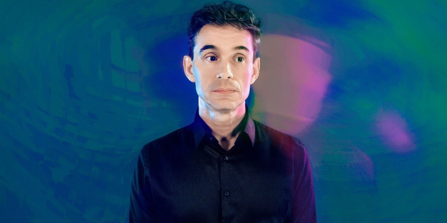 Oval Shares New Single 'Rytmy'  Image