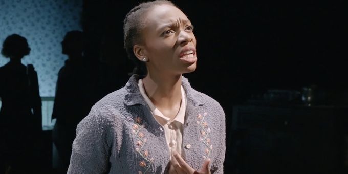 VIDEO: GIRL FROM THE NORTH COUNTRY Spotlights 'Tight Connection to My Heart'