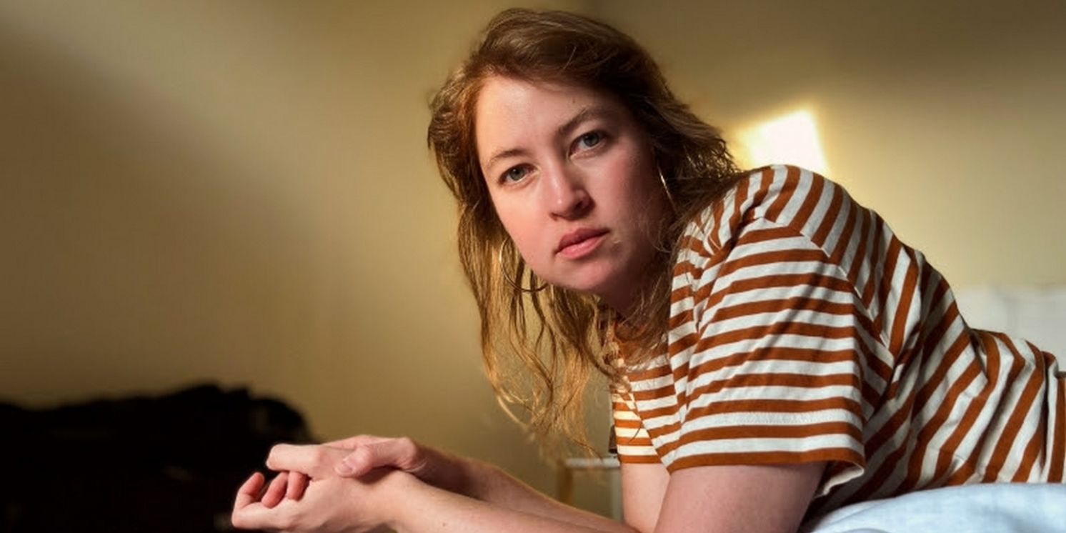 Half Gringa Shares 'No Kind Of Fire' Single from 'Ancestral Home' EP  Image