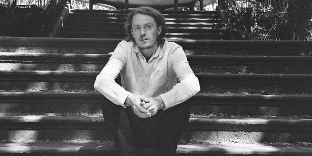 Skinshape Announces New LP & Shares 'High Tide, Storm Rising' Single