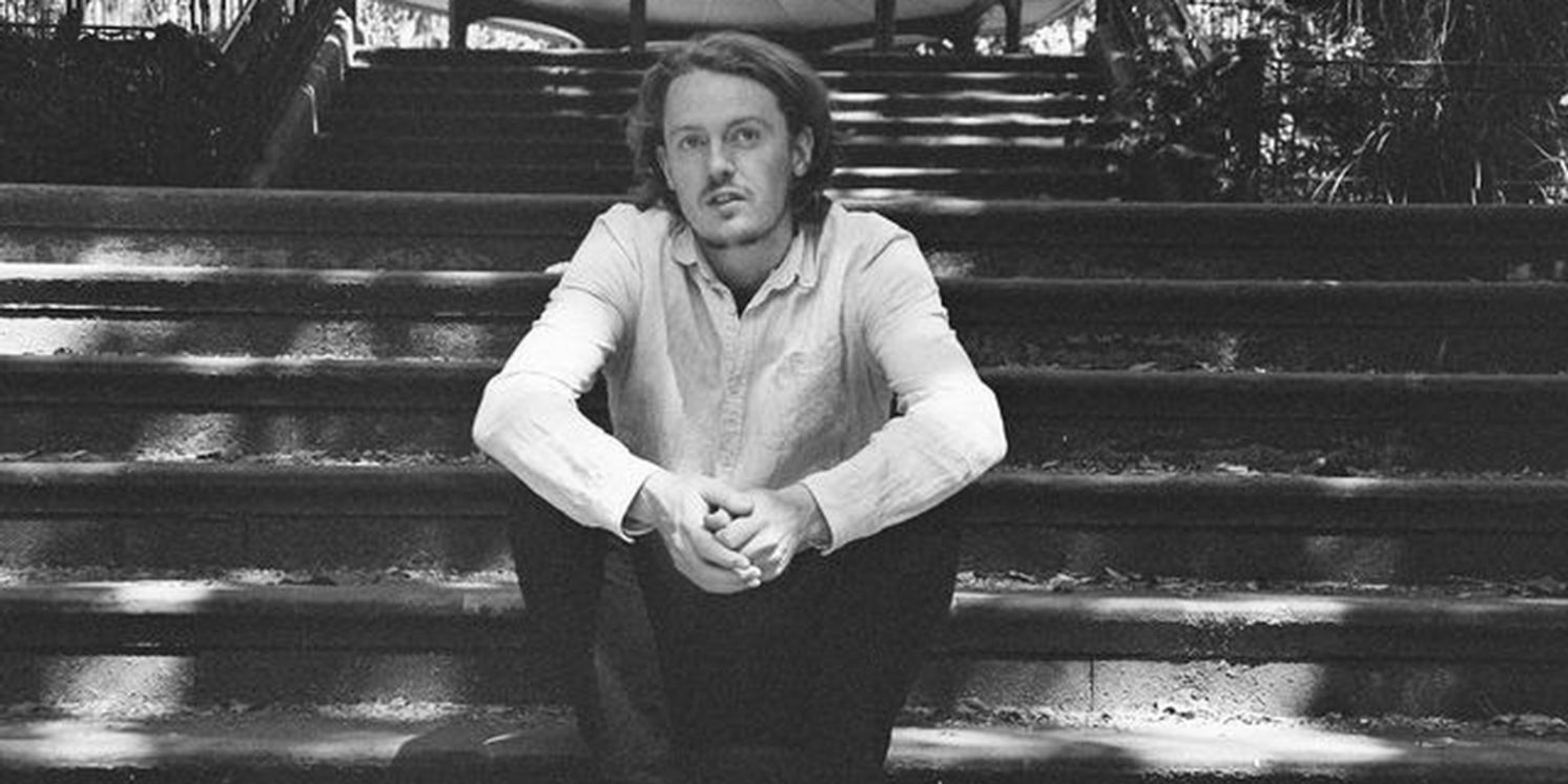 Skinshape Announces New LP & Shares 'High Tide, Storm Rising' Single  Image