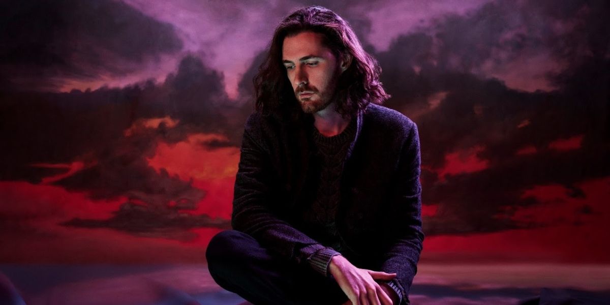 Hozier Announces Huge UK Tour and Summer Live Dates for June & July 2023