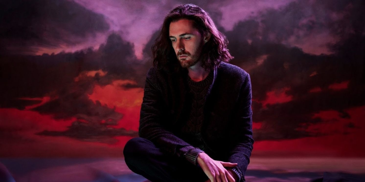 Hozier Announces Huge UK Tour and Summer Live Dates for June & July 2023  Image