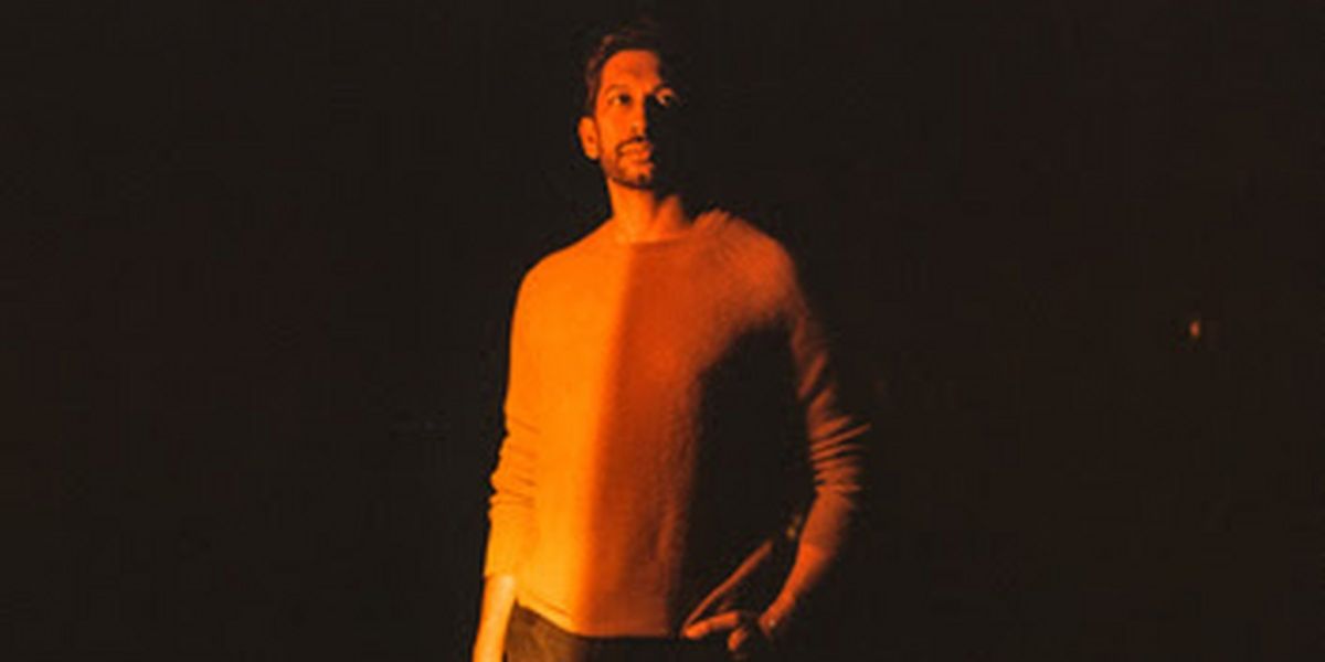 Hrishikesh Hirway Unveils 'Still Dreaming' Remix By Kimbra