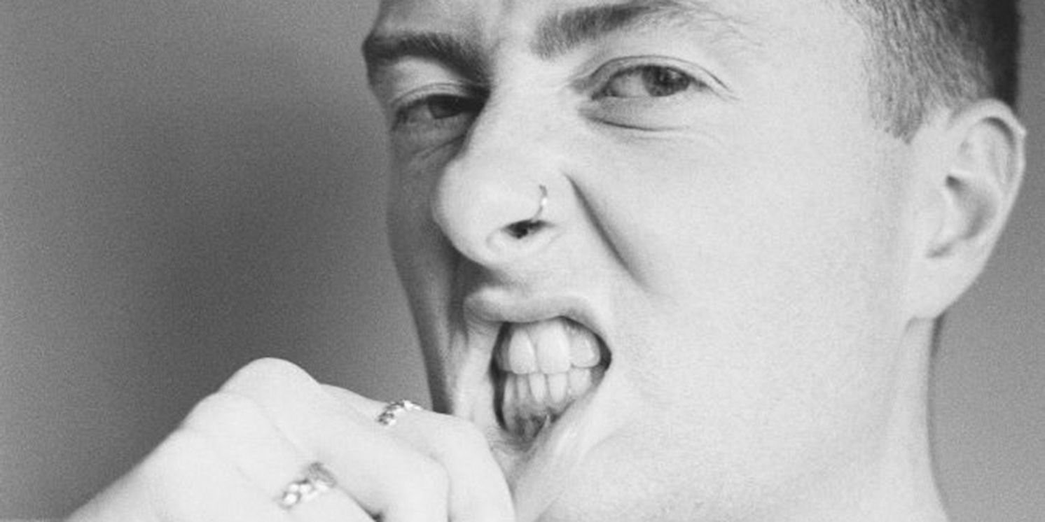 JOESEF Releases Debut Album 'Permanent Damage'  Image