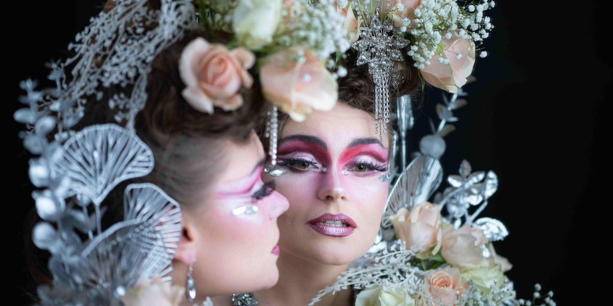 CINDERELLA Comes to Artscape in July