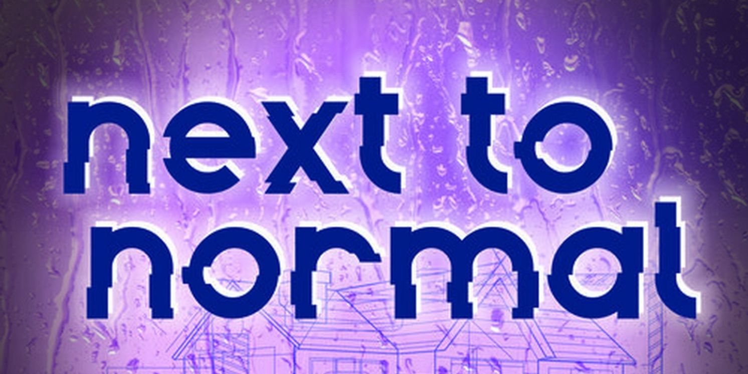 NEXT TO NORMAL Comes to Greenbrier Valley Theatre Next Month  Image