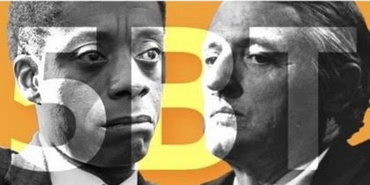 DEBATE: BALDWIN VS BUCKLEY Starring Teagle F. Bougere & Eric T. Miller to be Presented at Queens Theatre