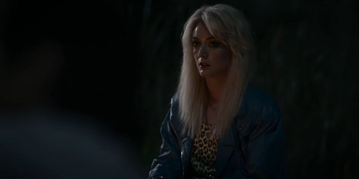 VIDEO: Watch a Recap of The Season Premiere of AMERICAN HORROR STORY 1984 Video