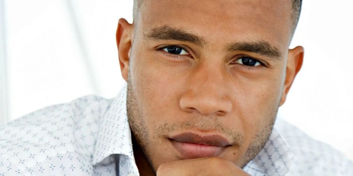 Trai Byers to Play Final Performance in THE PIANO LESSON This Month