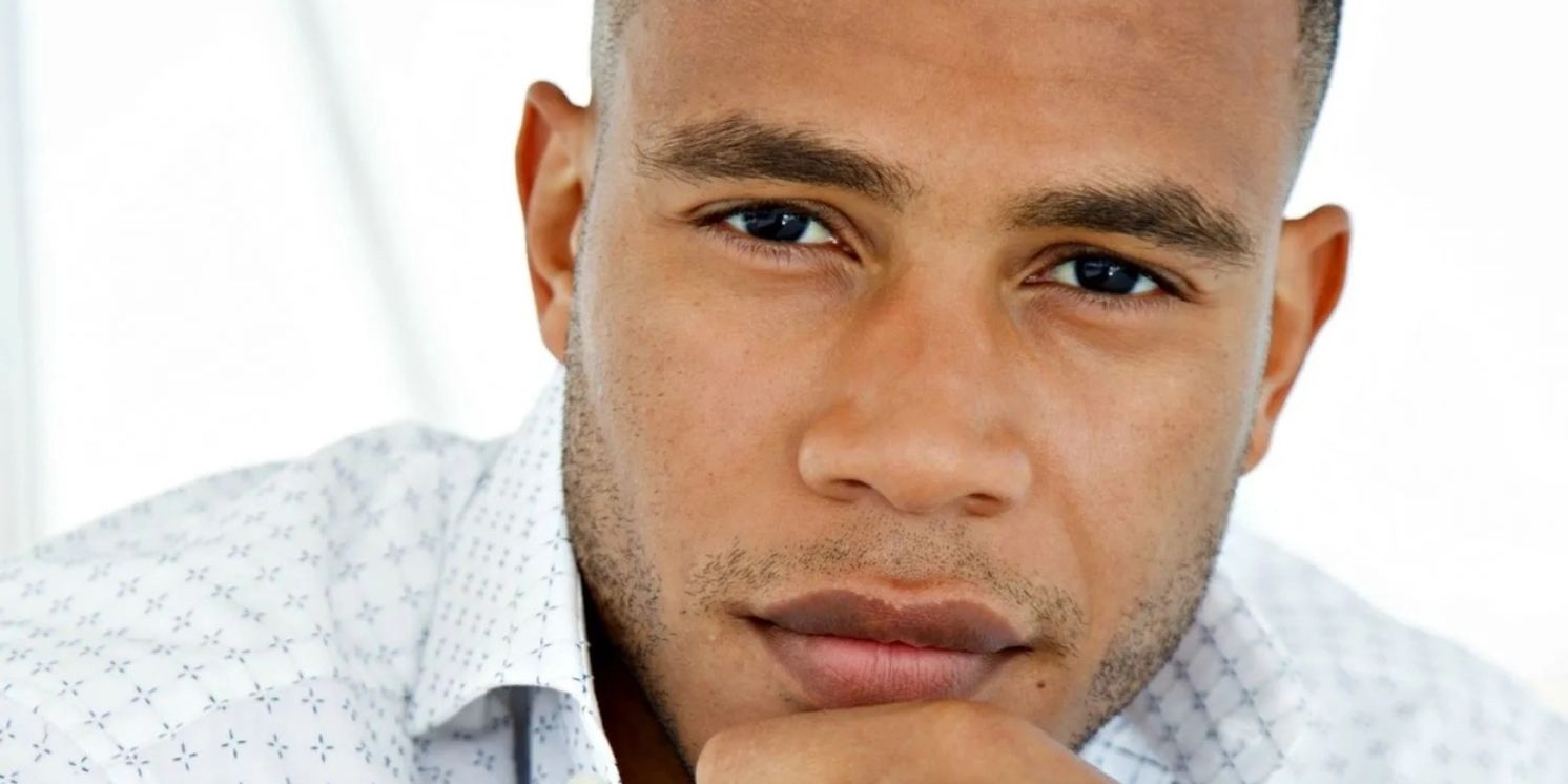 Trai Byers to Play Final Performance in THE PIANO LESSON This Month  Image