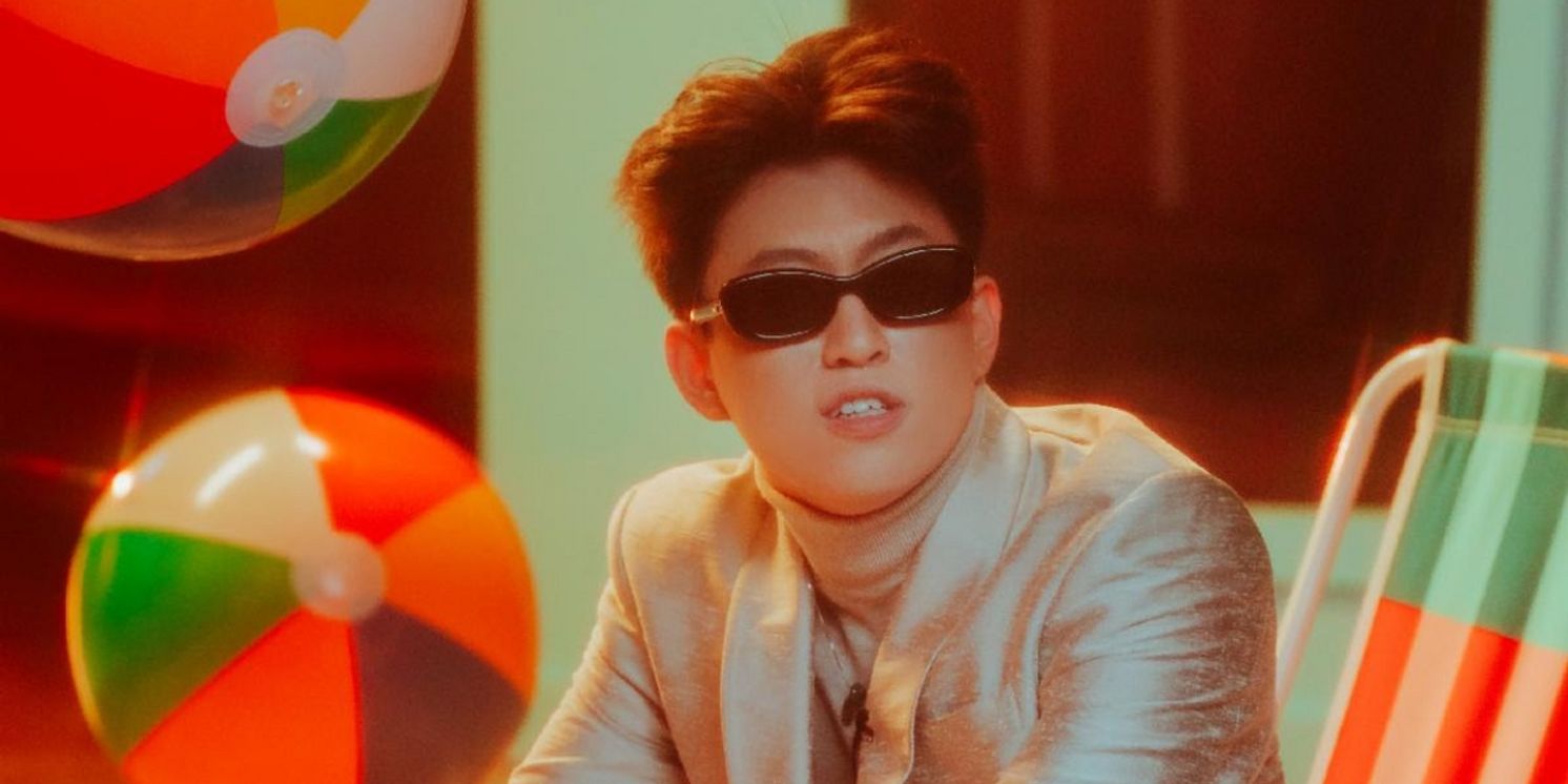 Rich Brian Unveils New Single 'Sundance Freestyle'  Image