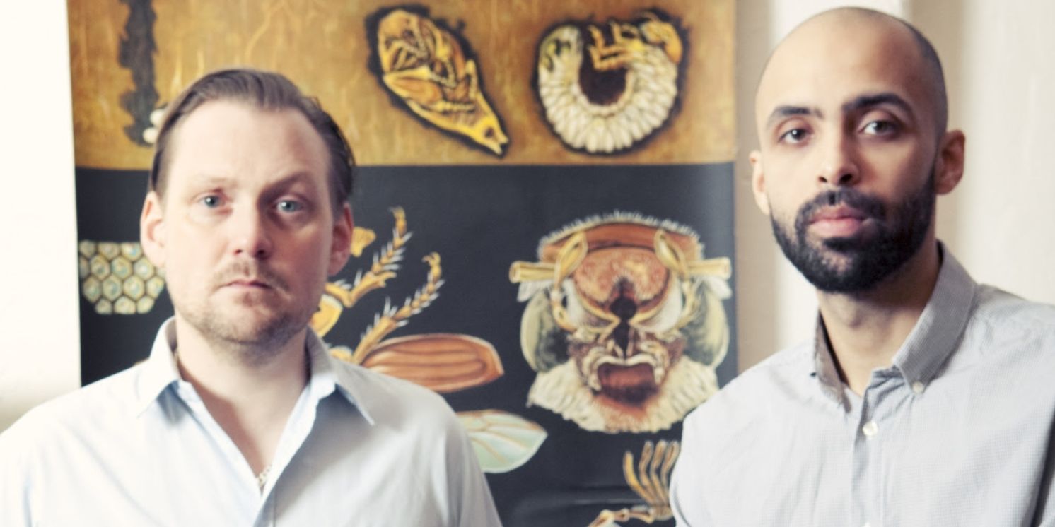 Junip Share New Version Of 'Line Of Fire' Feat. Sharon Van Etten  Image